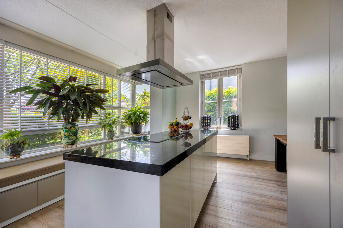Vrijstaande woning te koop: Zevenwoudenlaan 46, 'S-Gravenhage