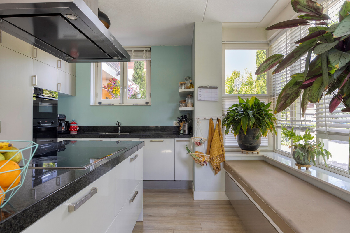Vrijstaande woning te koop: Zevenwoudenlaan 46, 'S-Gravenhage