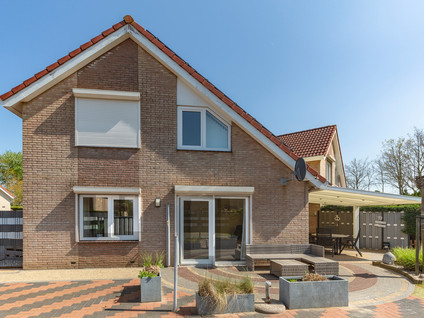 Noordzeepark-Mosselbank 75