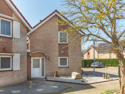 Noordzeepark-Mosselbank 75