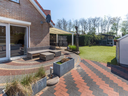 Noordzeepark-Mosselbank 75