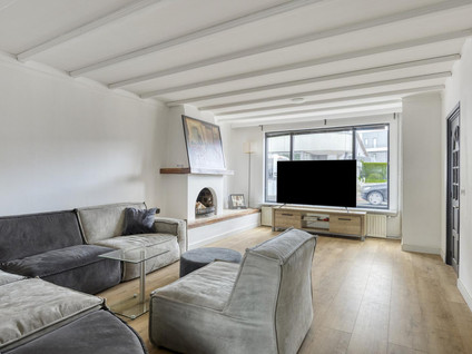 Hendrik Gerard Dirckxstraat 28