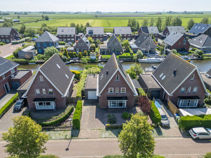 Wieger Van Brugstrjitte 5
