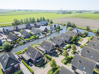 Wieger Van Brugstrjitte 5