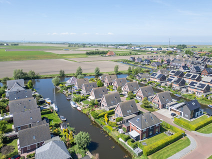 Wieger Van Brugstrjitte 5
