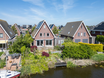 Wieger Van Brugstrjitte 5