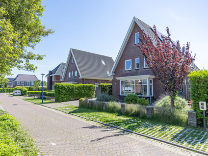 Wieger Van Brugstrjitte 5