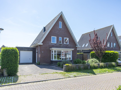 Wieger Van Brugstrjitte 5