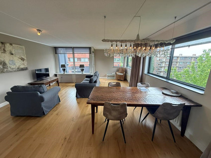 Kamerlingh Onnesstraat 111 5