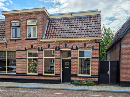 Leusveenweg 36