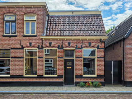 Leusveenweg 36