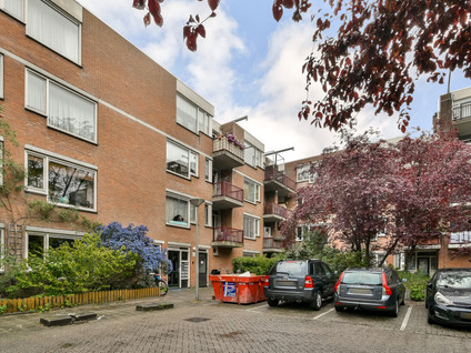 Menadostraat 17B