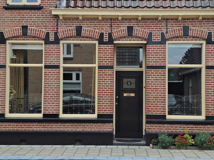 Leusveenweg 36