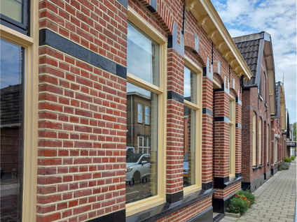 Leusveenweg 36