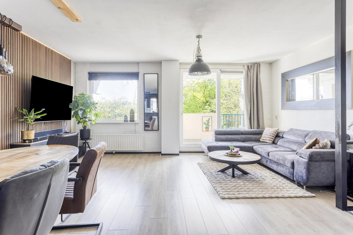 Appartement te koop: Winkelwaard 86, Alkmaar
