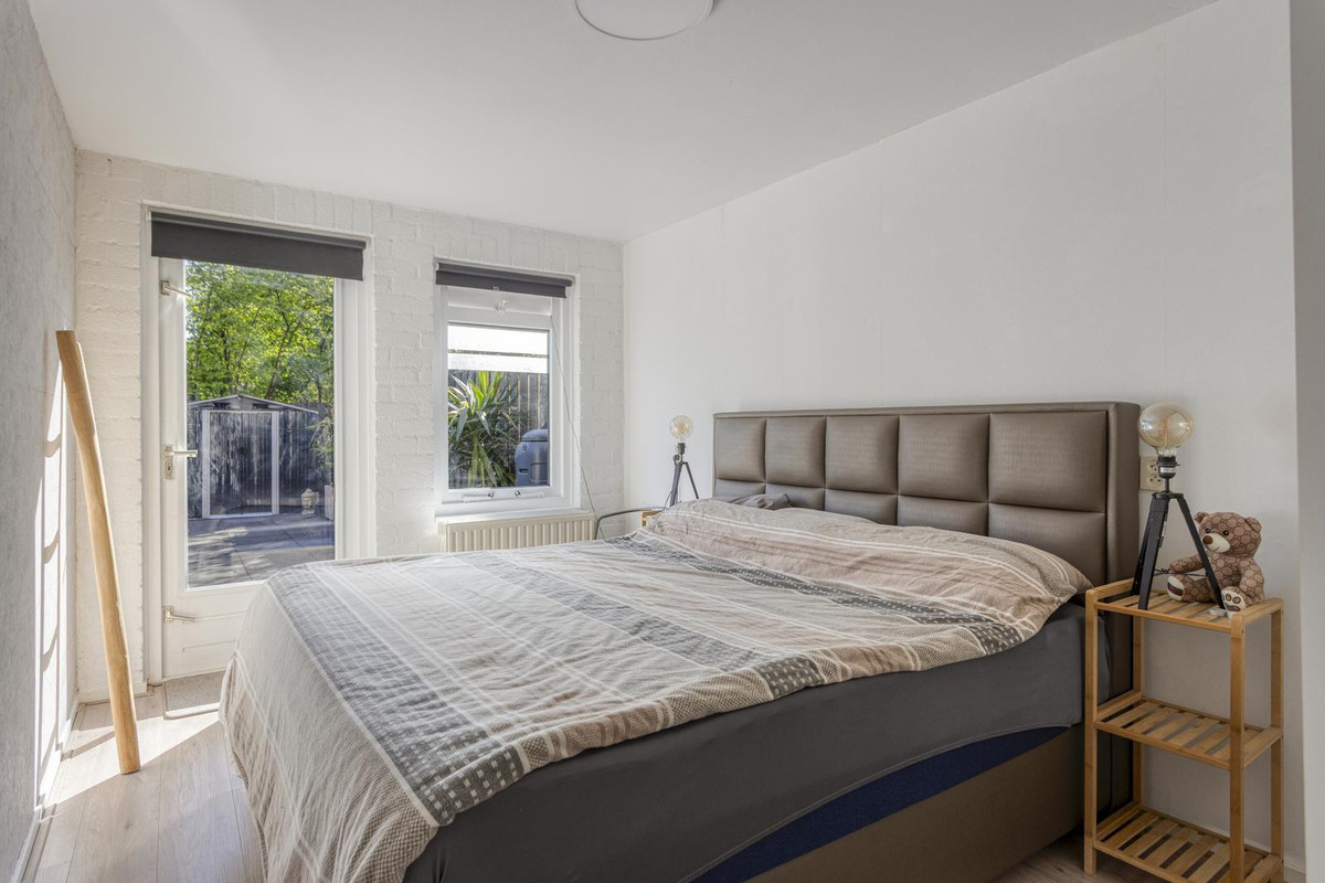 Appartement te koop: Winkelwaard 86, Alkmaar