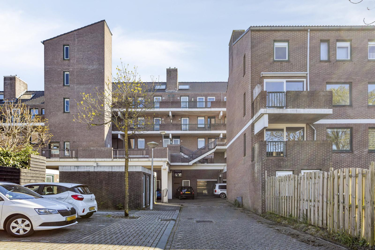 Appartement te koop: Winkelwaard 86, Alkmaar