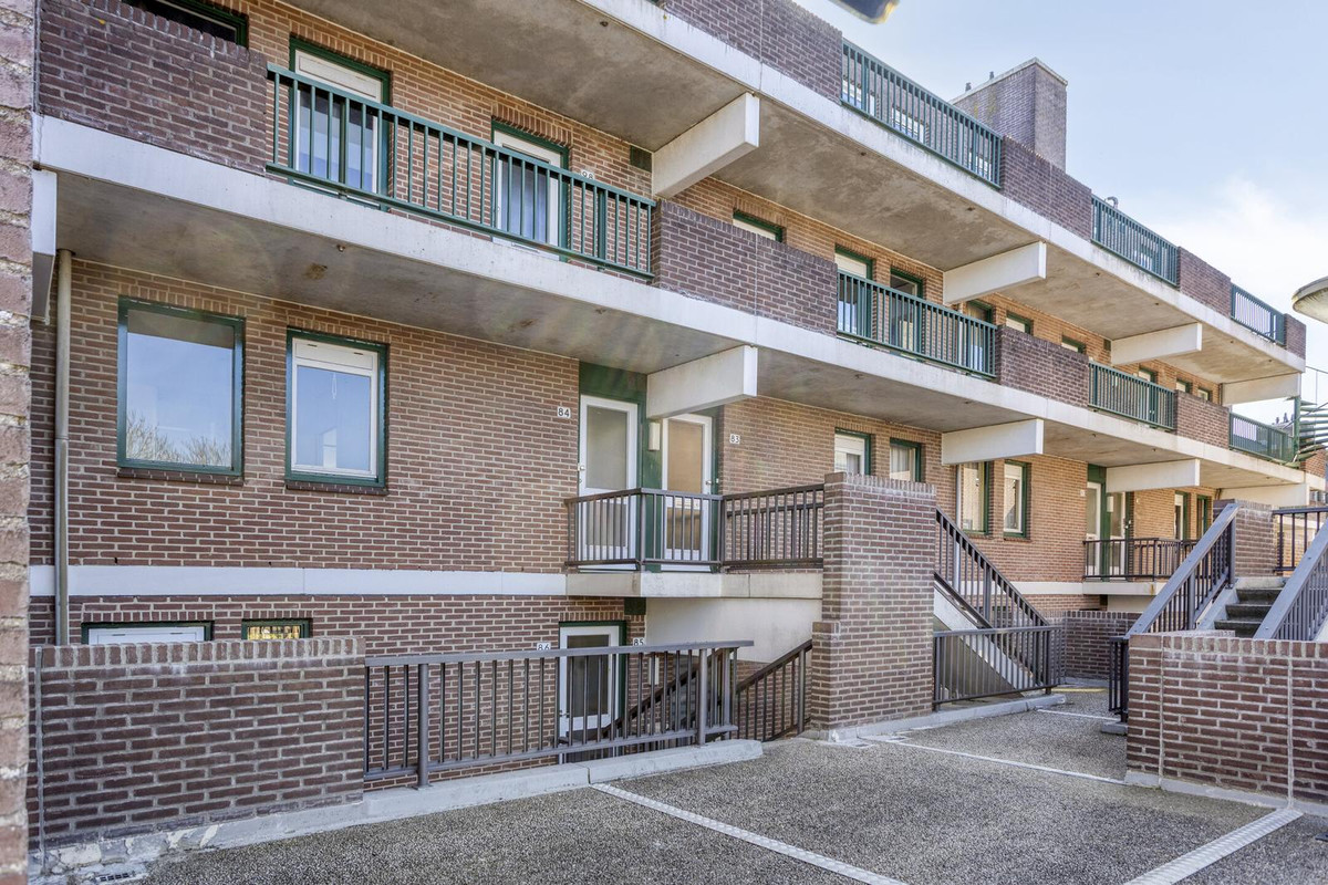 Appartement te koop: Winkelwaard 86, Alkmaar