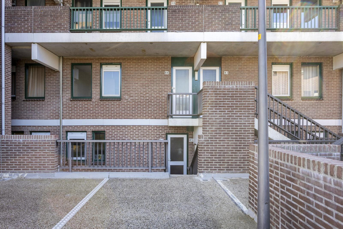 Appartement te koop: Winkelwaard 86, Alkmaar