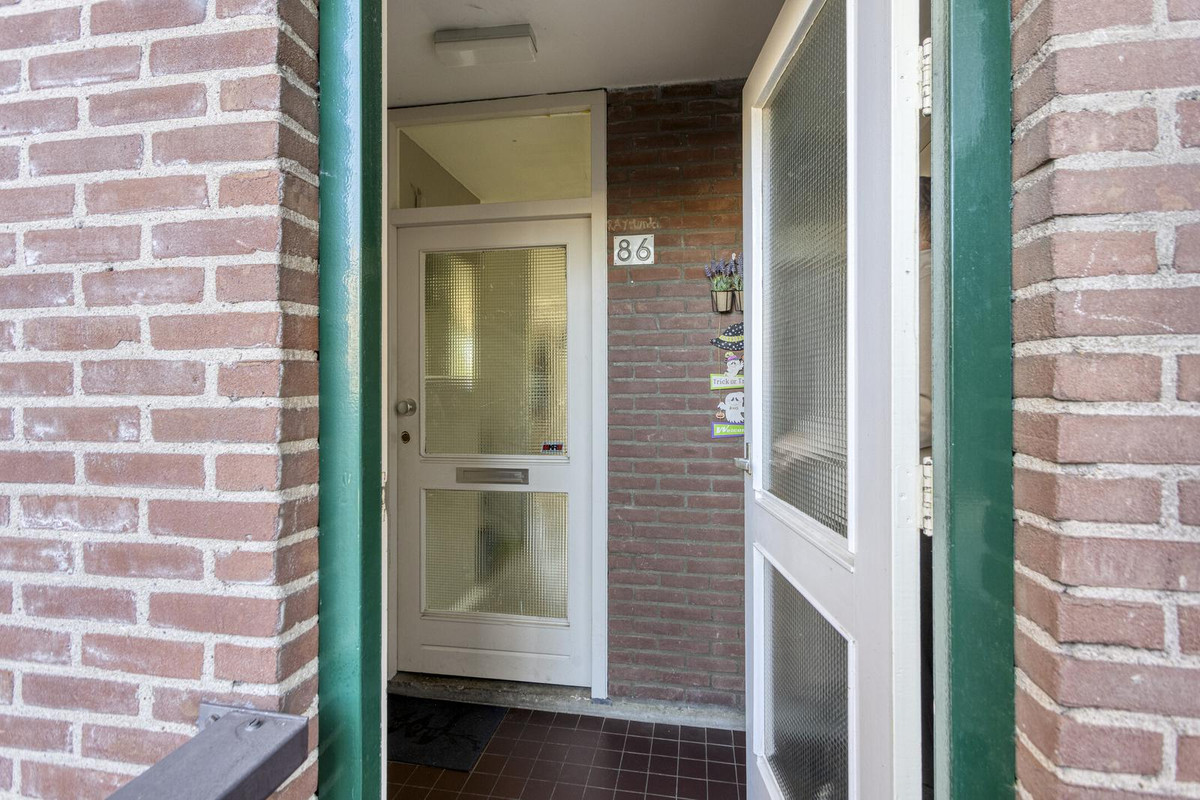 Appartement te koop: Winkelwaard 86, Alkmaar