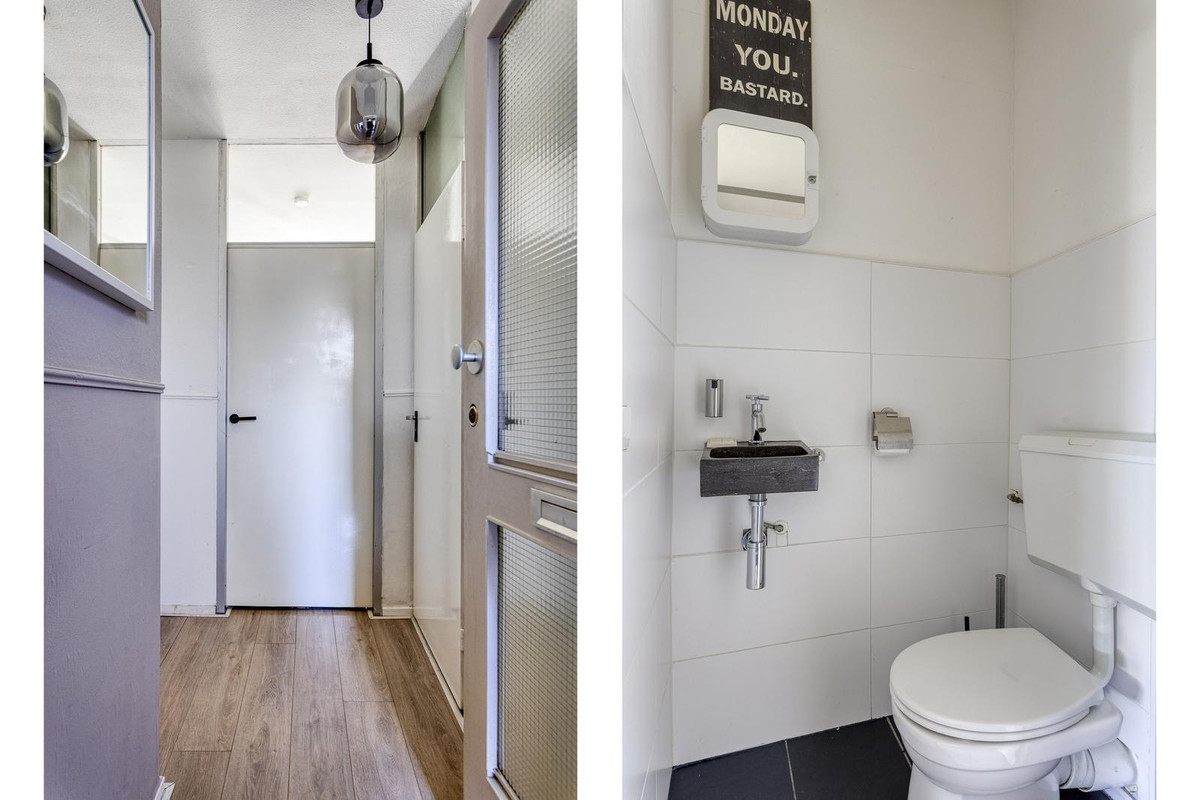 Appartement te koop: Winkelwaard 86, Alkmaar