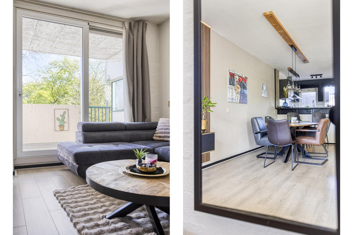 Appartement te koop: Winkelwaard 86, Alkmaar