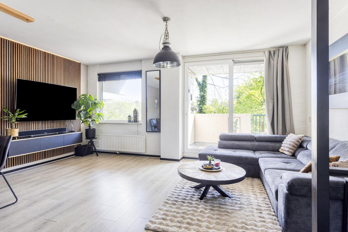 Appartement te koop: Winkelwaard 86, Alkmaar