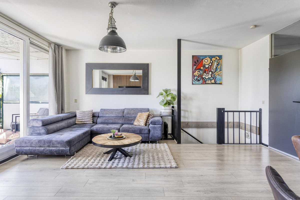 Appartement te koop: Winkelwaard 86, Alkmaar
