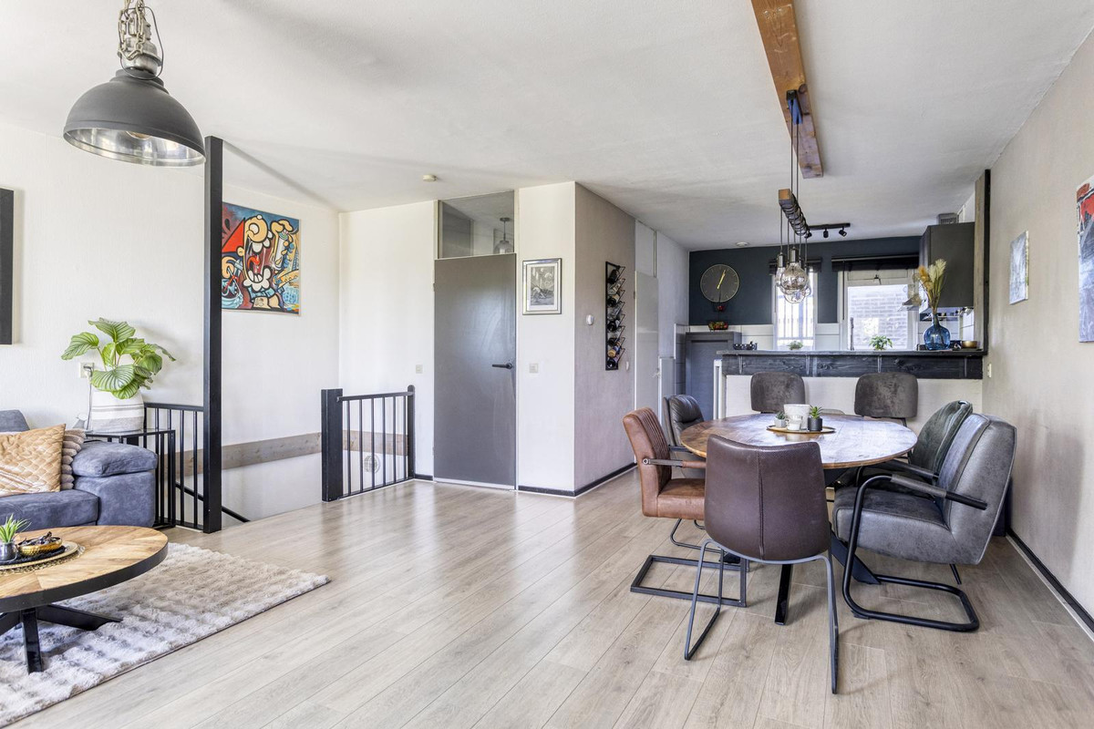 Appartement te koop: Winkelwaard 86, Alkmaar