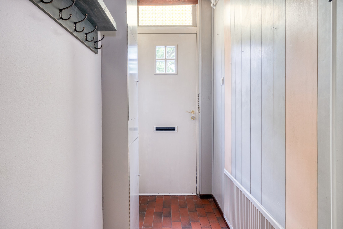 Tussenwoning te koop: Hoofdstraat 86, Terheijden