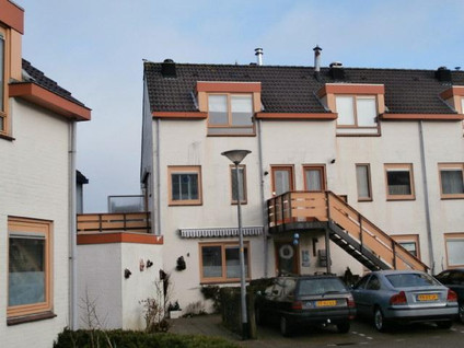 Orion in Den Helder