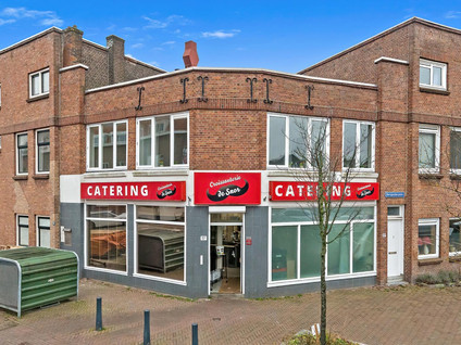 Bergpolderplein 11B