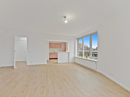 Bergpolderplein 11B