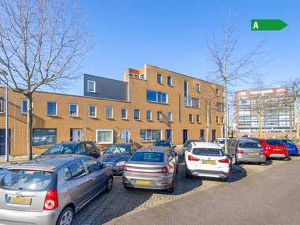 Leliekeverstraat 51