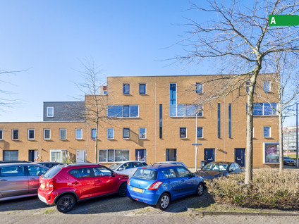 Leliekeverstraat 51