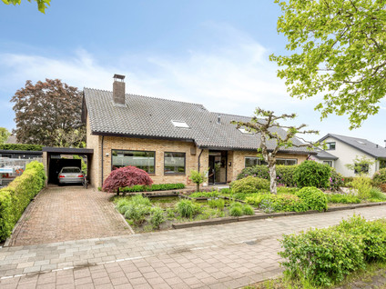 Thorbeckelaan 31