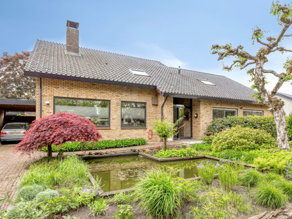 Thorbeckelaan 31