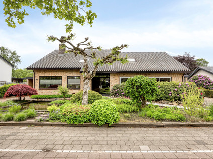 Thorbeckelaan 31