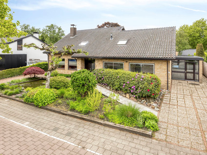 Thorbeckelaan 31