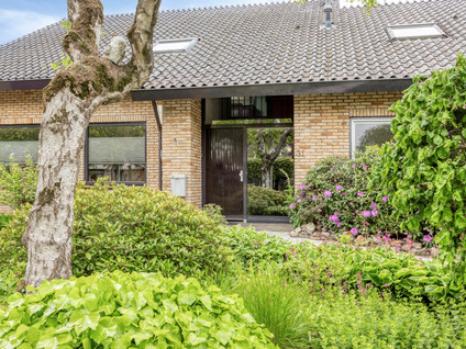 Thorbeckelaan 31
