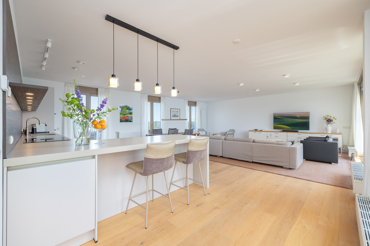 Appartement te koop: Beeckendael 40, 'S-Hertogenbosch