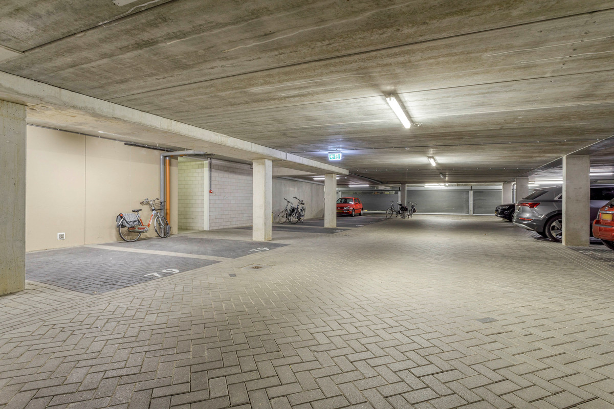 Appartement te koop: Beeckendael 40, 'S-Hertogenbosch