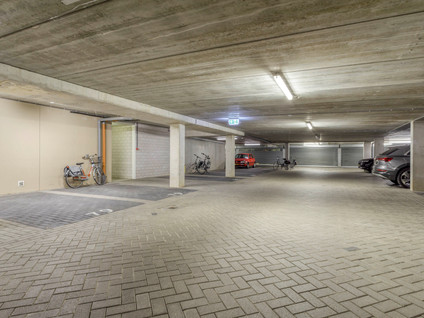 Beeckendael 40