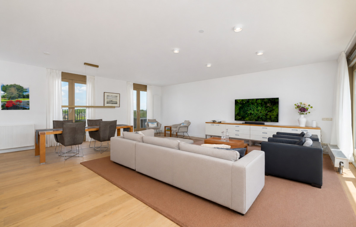 Appartement te koop: Beeckendael 40, 'S-Hertogenbosch