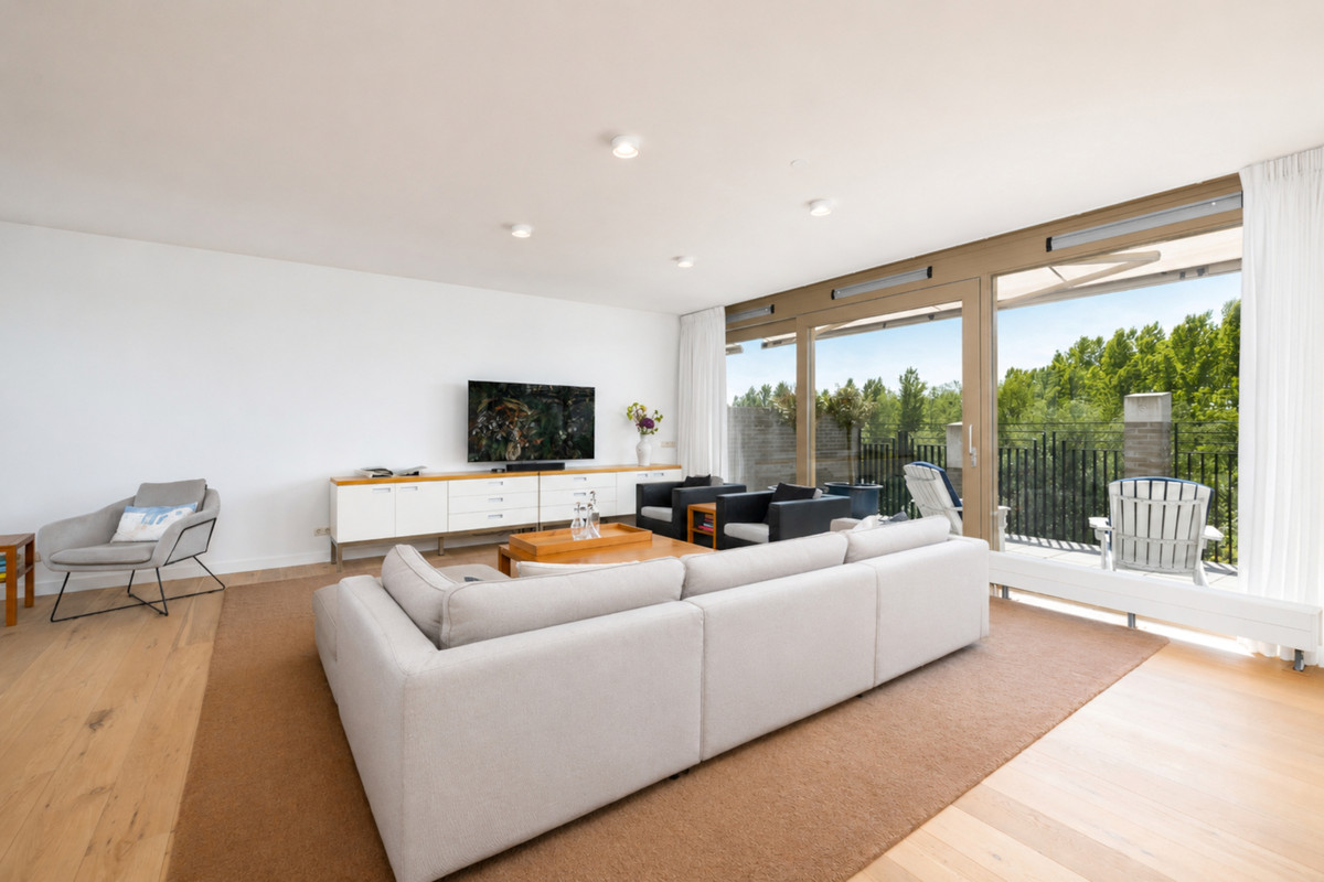 Appartement te koop: Beeckendael 40, 'S-Hertogenbosch