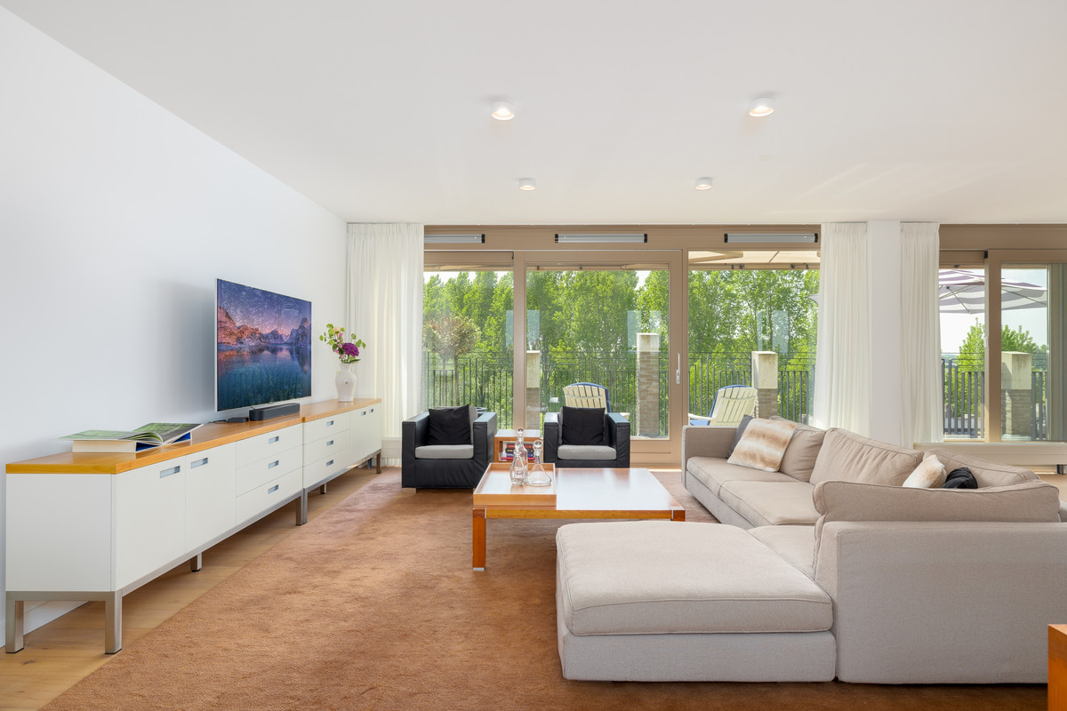 Appartement te koop: Beeckendael 40, 'S-Hertogenbosch