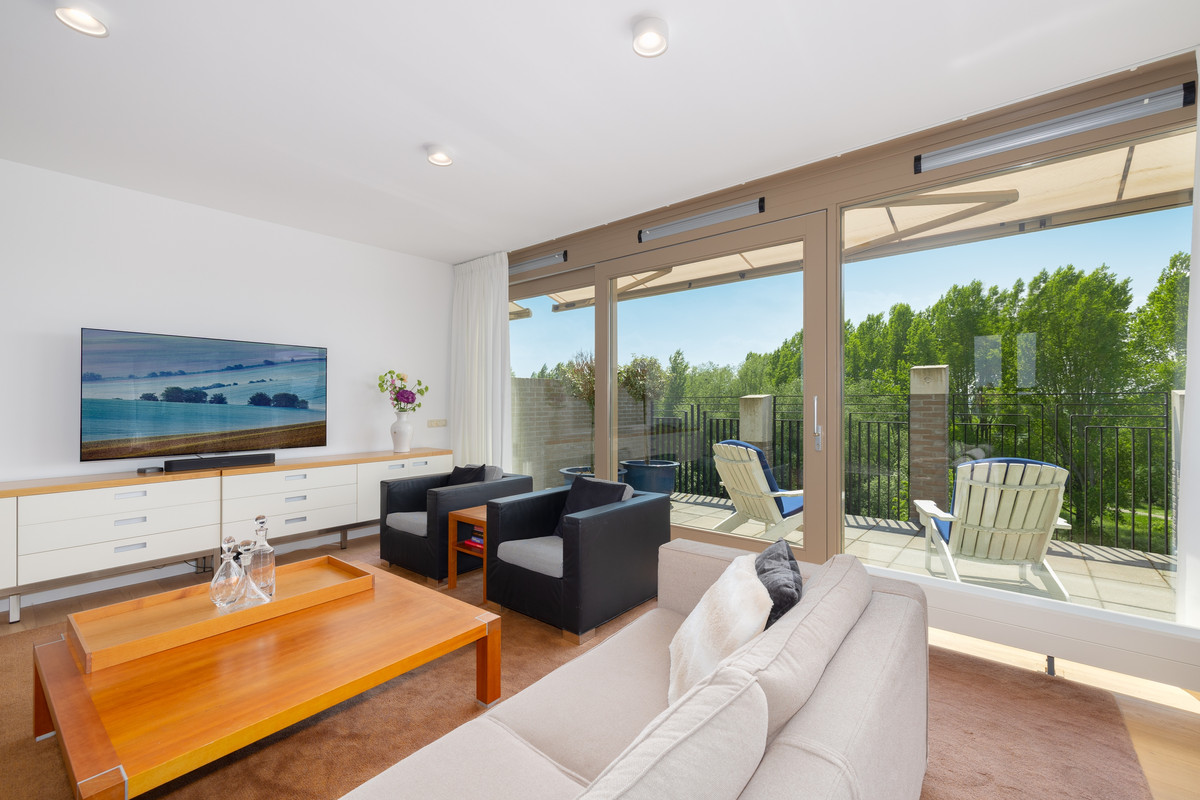 Appartement te koop: Beeckendael 40, 'S-Hertogenbosch