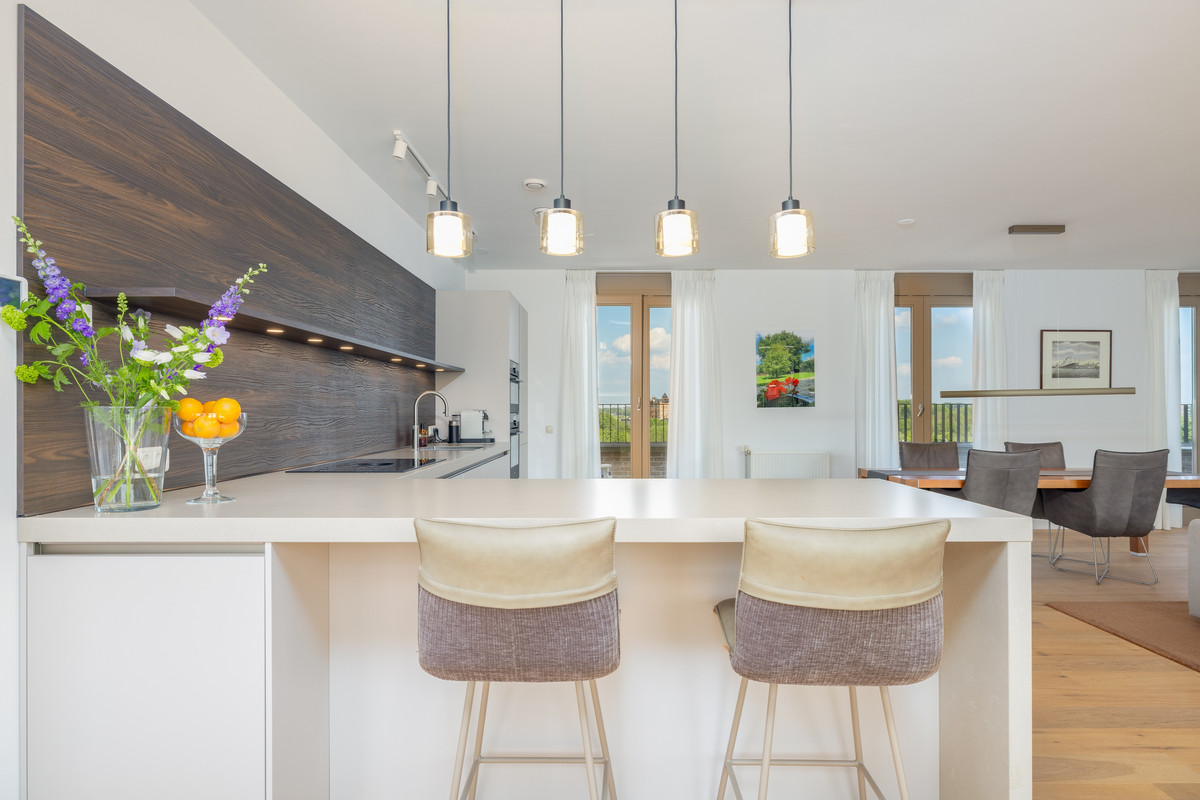 Appartement te koop: Beeckendael 40, 'S-Hertogenbosch