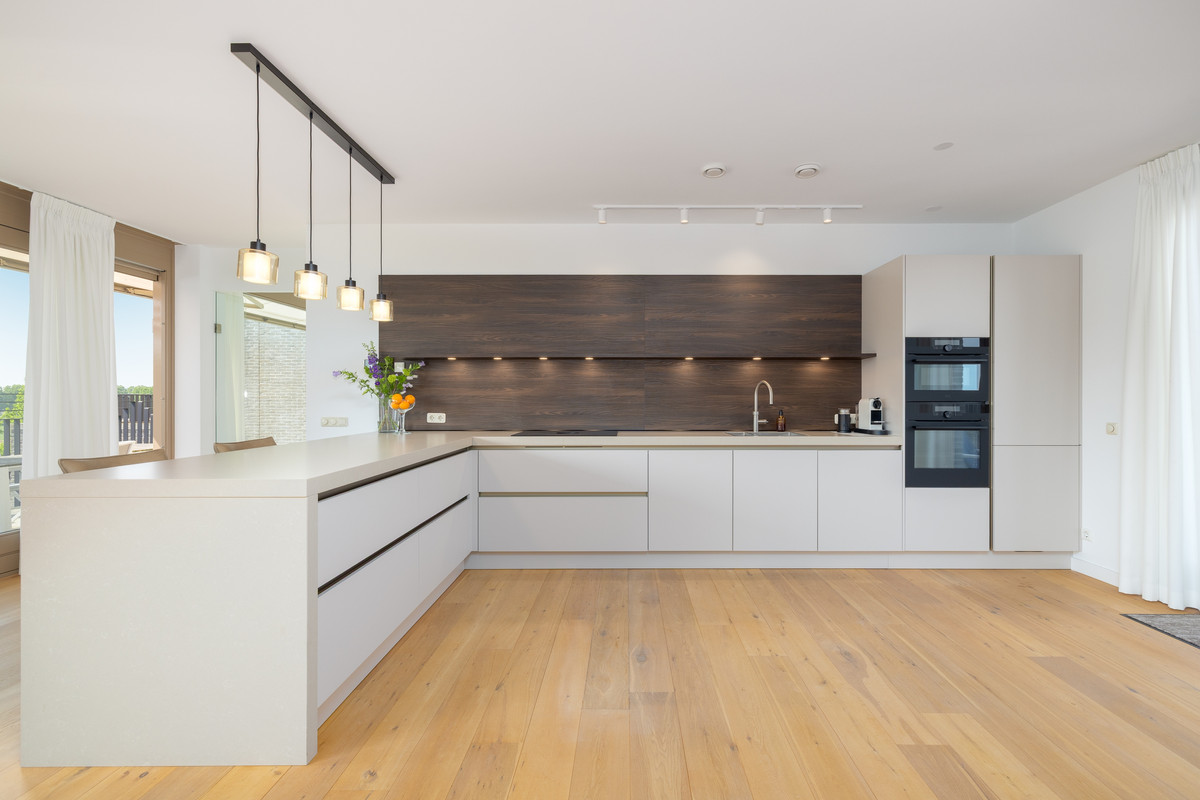 Appartement te koop: Beeckendael 40, 'S-Hertogenbosch