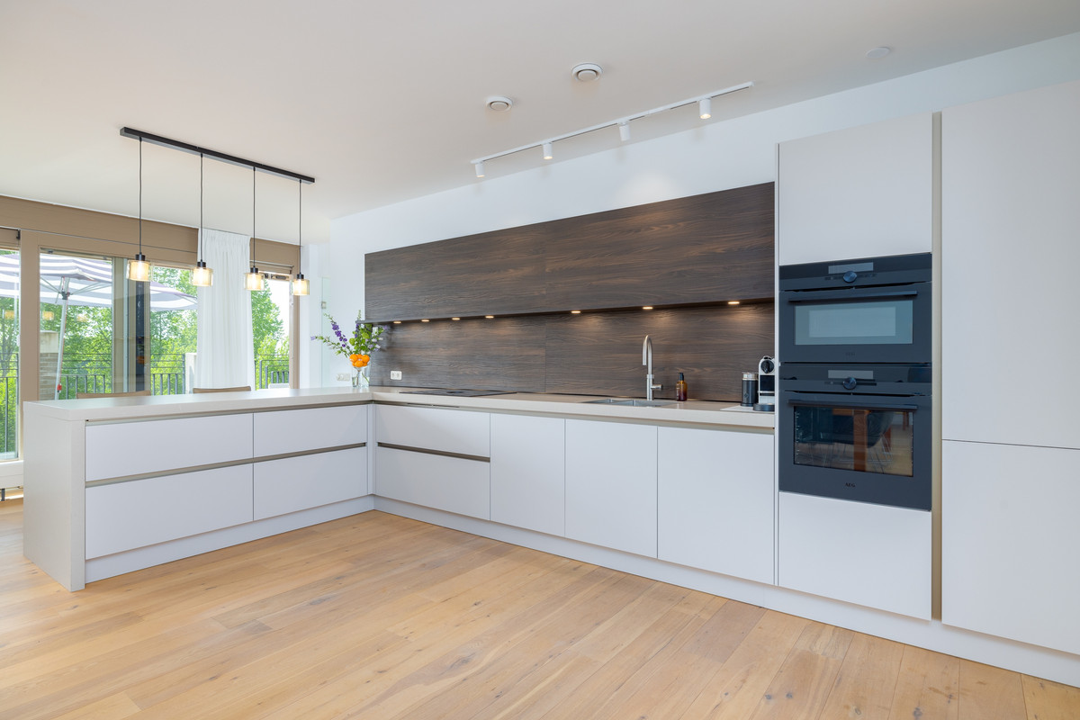 Appartement te koop: Beeckendael 40, 'S-Hertogenbosch